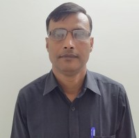 Suresh Kumar Mehta