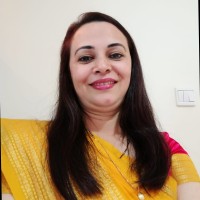 Pramila Rego