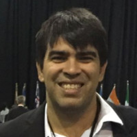 Henrique Anatole Ramos