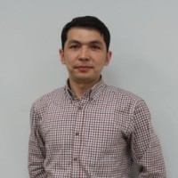 Akhytbyek Ontugan