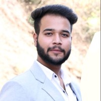 Ankit Baria
