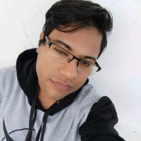 Douglas Teixeira Da Silva