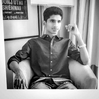 Jaikumar Durairaj