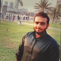 Nasir Abbas