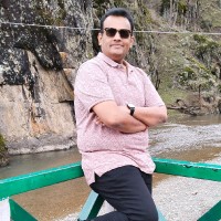 Dipesh Shah
