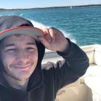 Mitchell Brian