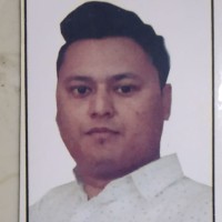 Chetan Kurmi