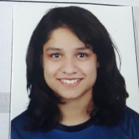 Alisha Serrao