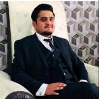 Ali Khusham