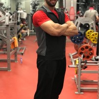 Maarouf Ali