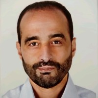 Said El Hamoudi Bader