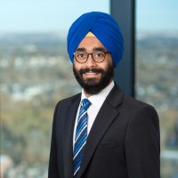 Gagandeep Singh