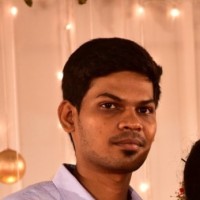 Deepak Shanmugam