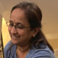 Indira Chari