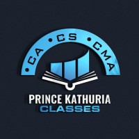 CA PRINCE KATHURIA CLASSES