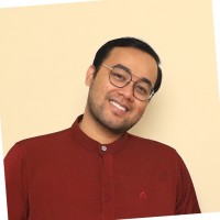 Mohamad Ikram Rashid