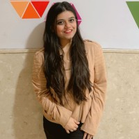 Eesha Mathur