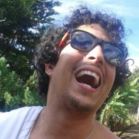 Marcos Barbosa S, Moreira