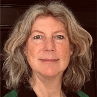Jacklin Goudsblom