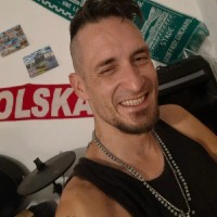 Jordan / Rafał Mądrzejewski / Carrio