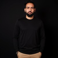 Syed Haseeb
