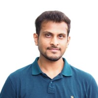 Alok Saxena