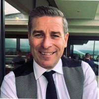 Paul Hendry