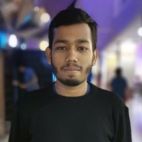 Md. Al-Amin