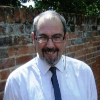 Patrick Rogers
