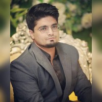 Muhammad Asad Hussain