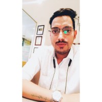 Ayush Thakur