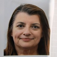 Charmaine Coulston