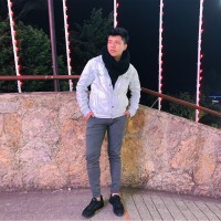 Christian Mauricio Estupiñán Guerra