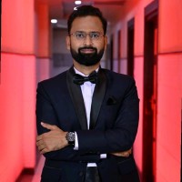 Rachit Srivastava
