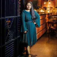 Jyoti Aggarwal