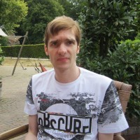 Stefan Henraat
