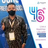Imam Arif Fauzi