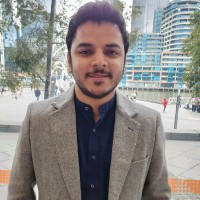 Advait Kulkarni