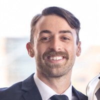 Jake DiBattista