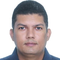 Anderson Rocha Pereira
