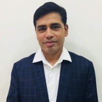 Sushil Pandey
