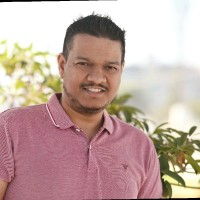 Chandra Prakash