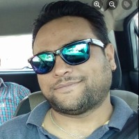 Bhupinder Verma