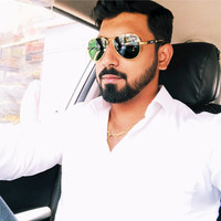 Kumar Patil