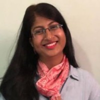 Laxmi Agrawal