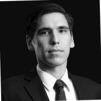 Henry Kohji Parr