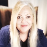 Laura Harrelson