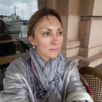 Екатерина Фирсова