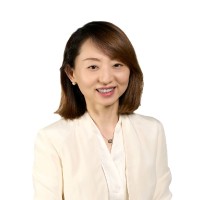 Capri Jin