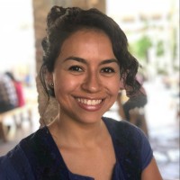 Claudia G. Pérez Robles